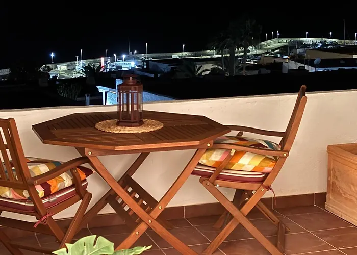 Chao Volcano Sea View, Heated Pool, Ac * Пуэрто дель Кармен