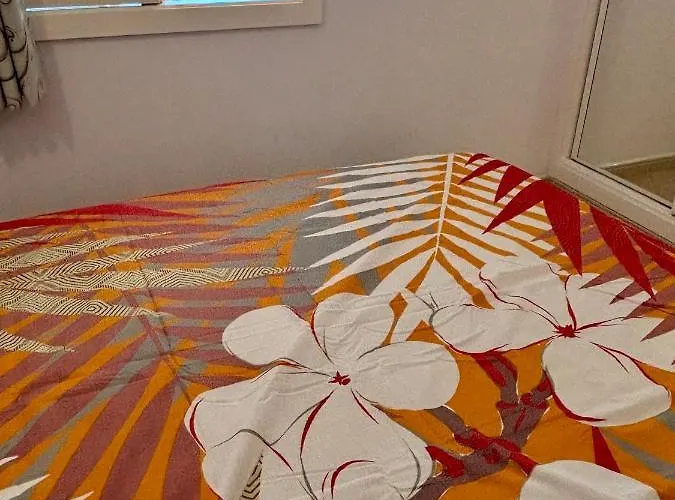 Chao Volcano Sea View, Heated Pool, Ac Апартаменты *