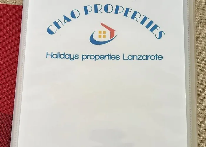 Апартаменты Chao Volcano Sea View, Heated Pool, Ac Пуэрто дель Кармен