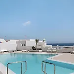 Chao Volcano Sea View, Heated Pool, Ac