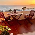 Apartman Chao Volcano Sea View, Heated Pool, Ac Puerto del Carmen
