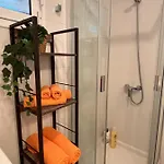Chao Volcano Sea View, Heated Pool, Ac Apartman *