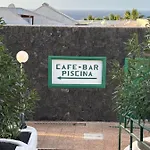 Apartman Chao Volcano Sea View, Heated Pool, Ac