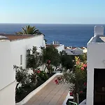 Chao Volcano Sea View, Heated Pool, Ac דירה פוארטו דל כרמן
