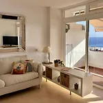 דירה Chao Volcano Sea View, Heated Pool, Ac *