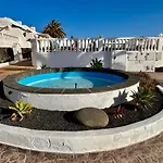דירה Chao Volcano Sea View, Heated Pool, Ac *