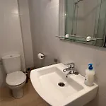 Chao Volcano Sea View, Heated Pool, Ac Apartman