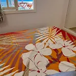 Chao Volcano Sea View, Heated Pool, Ac Apartman *