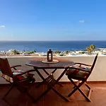 דירה Chao Volcano Sea View, Heated Pool, Ac