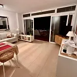 דירה Chao Volcano Sea View, Heated Pool, Ac פוארטו דל כרמן