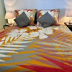 Chao Volcano Sea View, Heated Pool, Ac