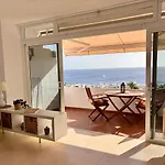 Apartman Chao Volcano Sea View, Heated Pool, Ac *