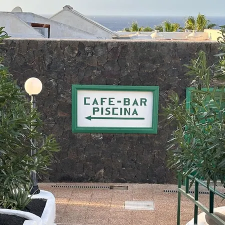 Διαμέρισμα Chao Volcano Sea View, Heated Pool, Ac
