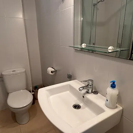 Chao Volcano Sea View, Heated Pool, Ac Διαμέρισμα