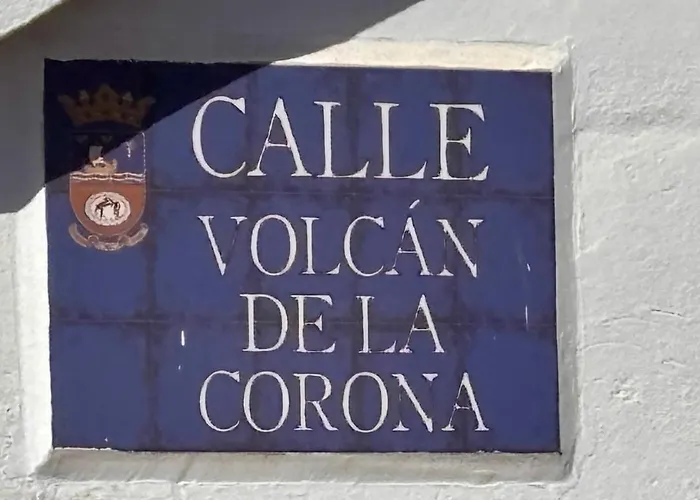 Chao Volcano Sea View, Heated Pool, Ac Apartment Puerto del Carmen (Lanzarote)