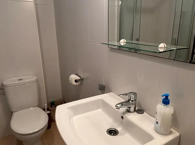 Chao Volcano Sea View, Heated Pool, Ac Apartment