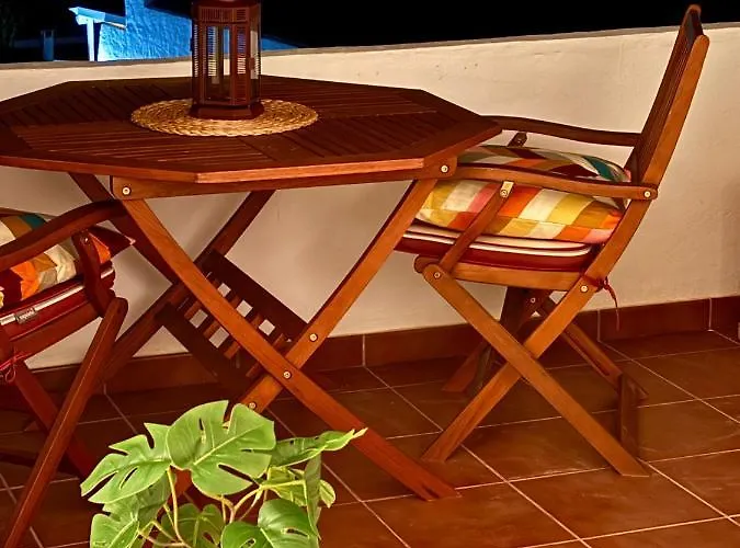 Apartment Chao Volcano Sea View, Heated Pool, Ac Puerto del Carmen (Lanzarote)