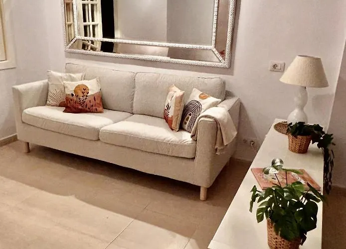 Chao Volcano Sea View, Heated Pool, Ac Apartment Puerto del Carmen (Lanzarote)