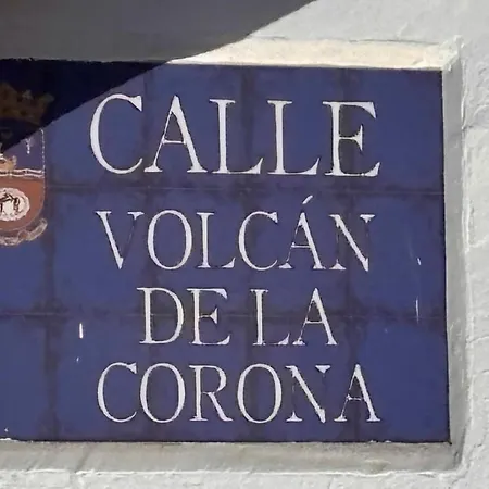 Chao Volcano Sea View, Heated Pool, Ac Διαμέρισμα Πουέρτο Ντελ Κάρμεν