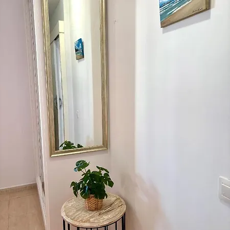 Chao Volcano Sea View, Heated Pool, Ac * Πουέρτο Ντελ Κάρμεν