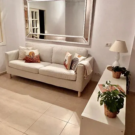 Chao Volcano Sea View, Heated Pool, Ac Διαμέρισμα Πουέρτο Ντελ Κάρμεν