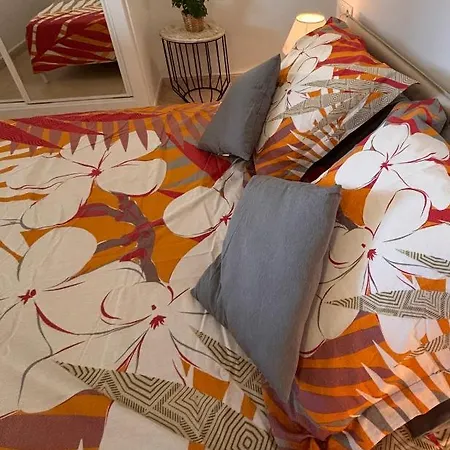 Chao Volcano Sea View, Heated Pool, Ac Puerto del Carmen (Lanzarote)