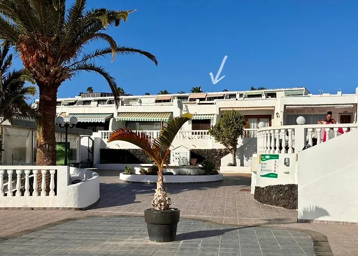 Apartamento Chao Volcano Sea View, Heated Pool, Ac