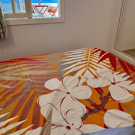 Chao Volcano Sea View, Heated Pool, Ac Apartman *